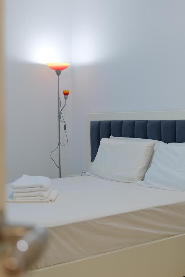 Davide Rooms Sarandë Exterior foto